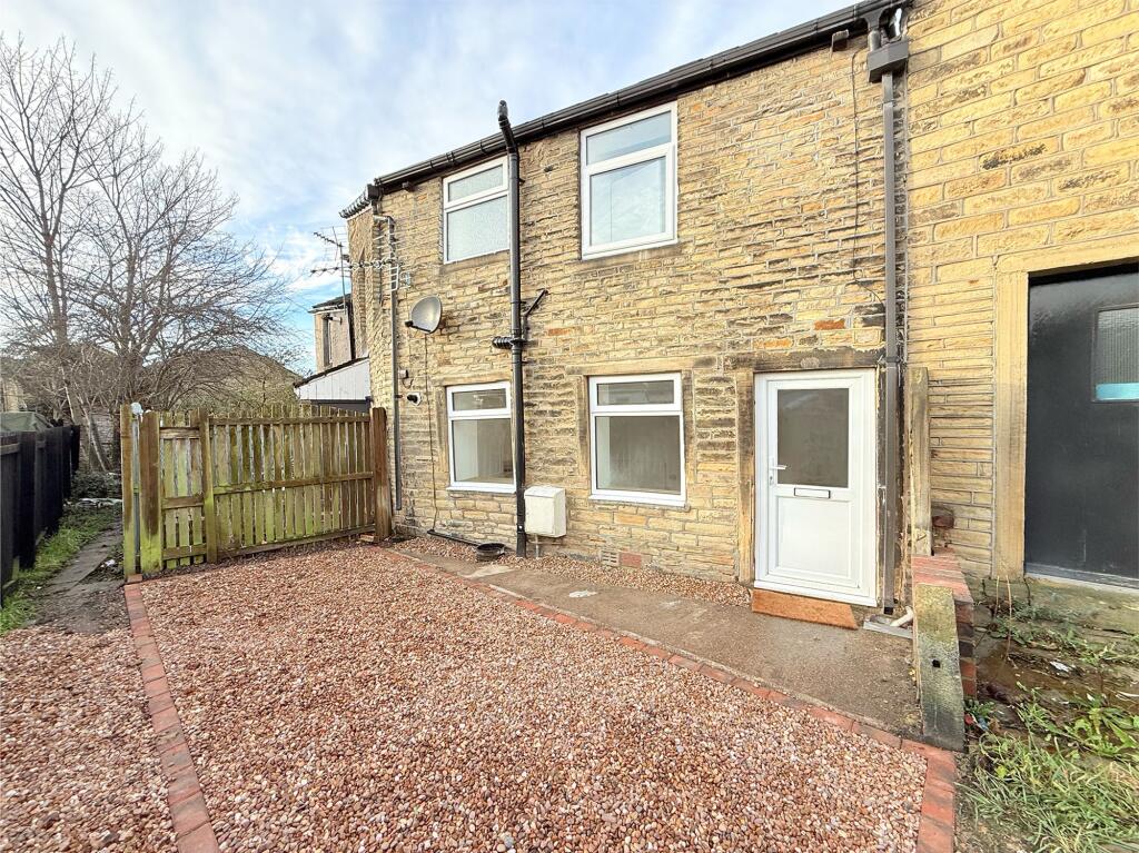 Main image of property: Langley Fold, Kirkheaton, HD5