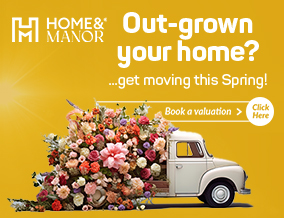 Get brand editions for Home & Manor, Kirkheaton