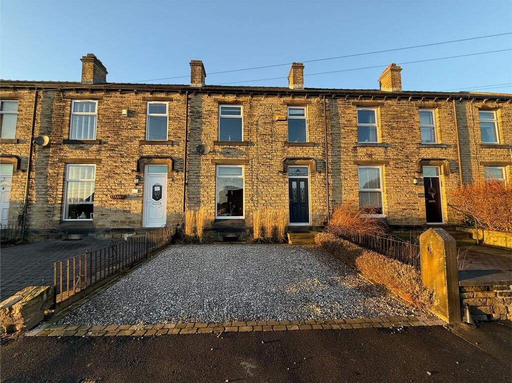 Main image of property: Holly Bank, Huddersfield, HD5