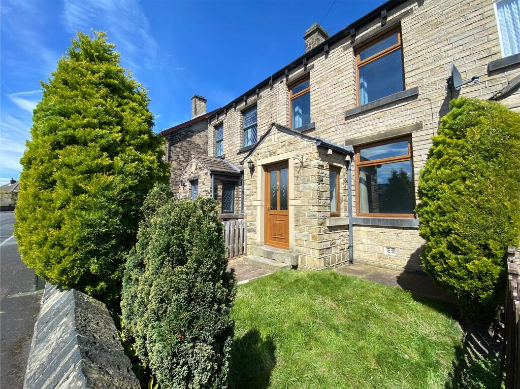 Main image of property: Bankfield Avenue, Huddersfield, HD5