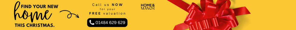 Get brand editions for Home & Manor, Kirkheaton