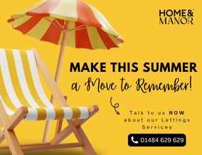 Get brand editions for Home & Manor, Kirkheaton