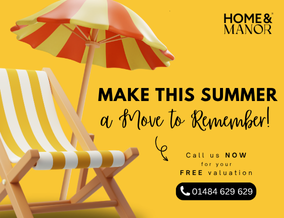 Get brand editions for Home & Manor, Kirkheaton