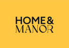Home & Manor logo