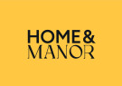 Home & Manor, Kirkheaton Estate Agent Logo