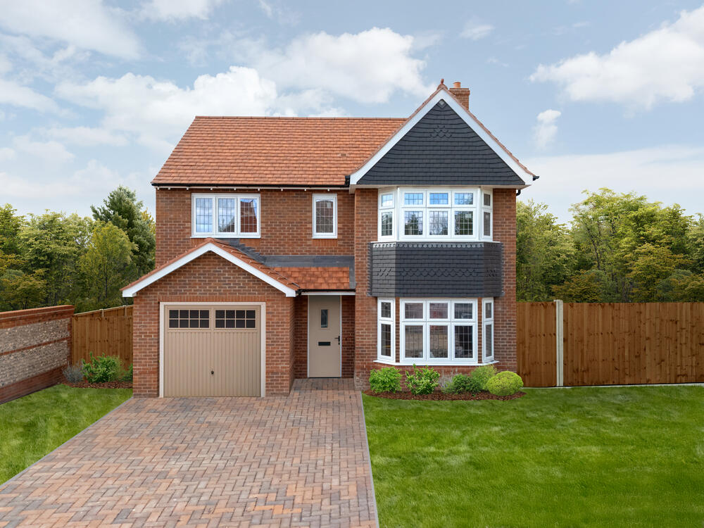 Main image of property: Cuxham Road,
Watlington,
Oxford,
OX49 5LZ