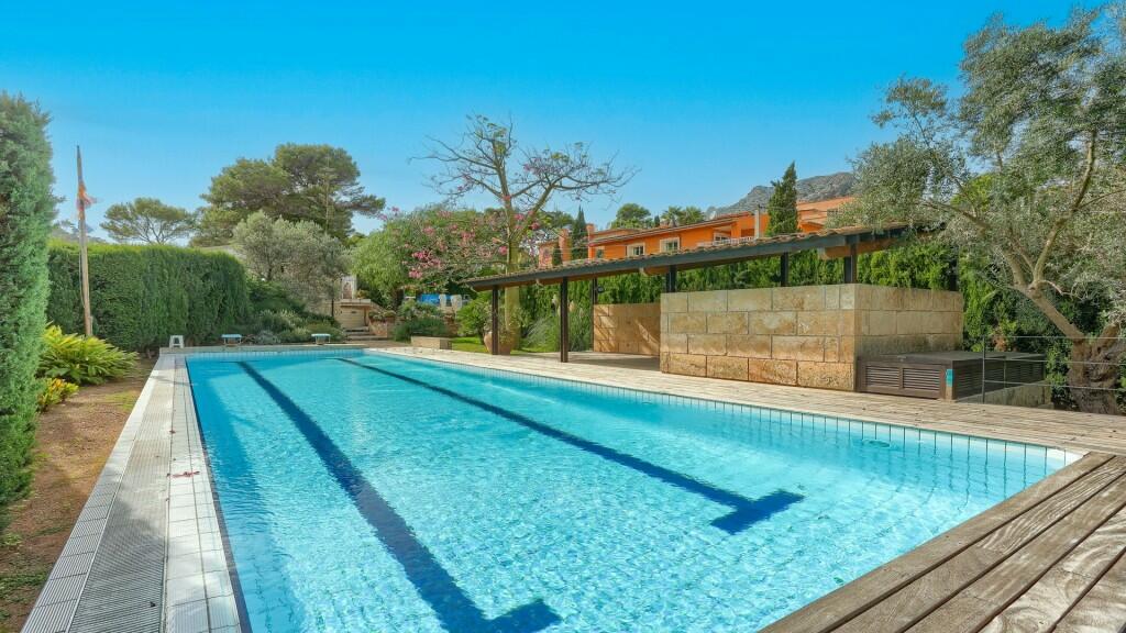 4 bedroom villa for sale in Balearic Islands, Mallorca, Pollensa, Spain