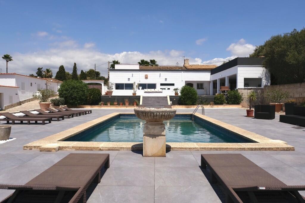 Main image of property: Balearic Islands, Mallorca, Marratxi