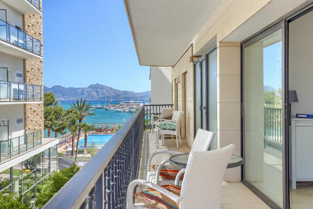 Main image of property: Balearic Islands, Mallorca, Puerto Pollensa