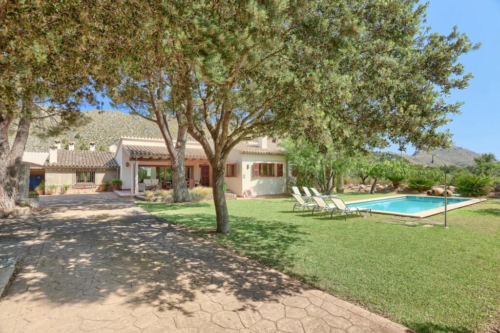 Main image of property: Balearic Islands, Mallorca, Pollensa