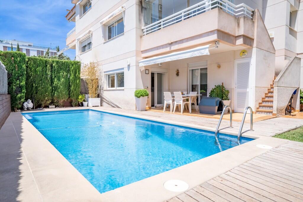 Main image of property: Balearic Islands, Mallorca, Palma de Mallorca