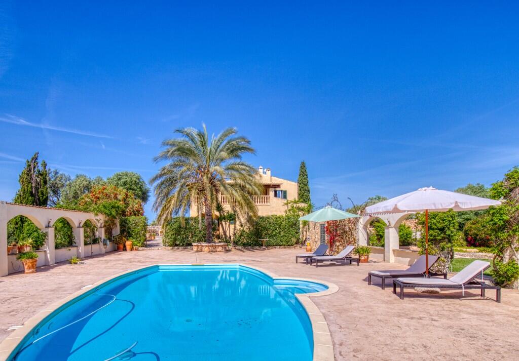 Main image of property: Balearic Islands, Mallorca, Llucmajor