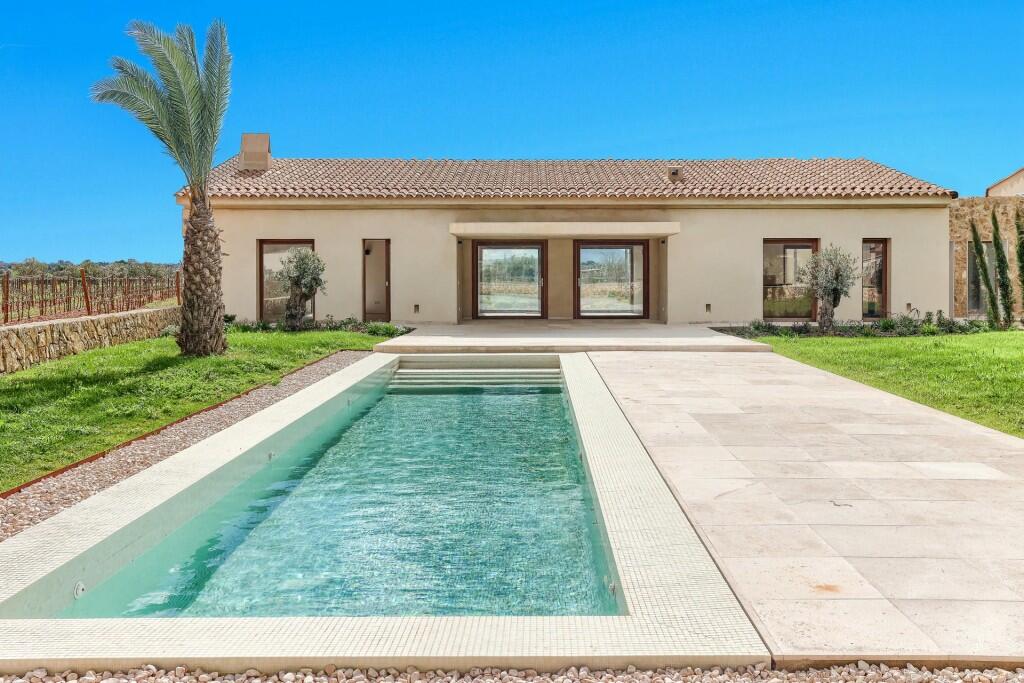 Main image of property: Balearic Islands, Mallorca, Sencelles