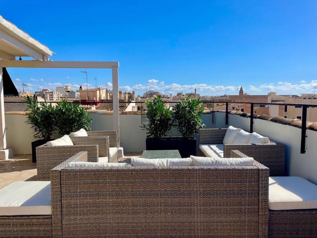 Main image of property: Balearic Islands, Mallorca, Palma de Mallorca