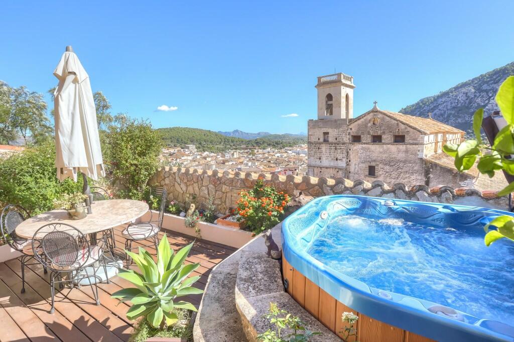 Main image of property: Balearic Islands, Mallorca, Pollensa