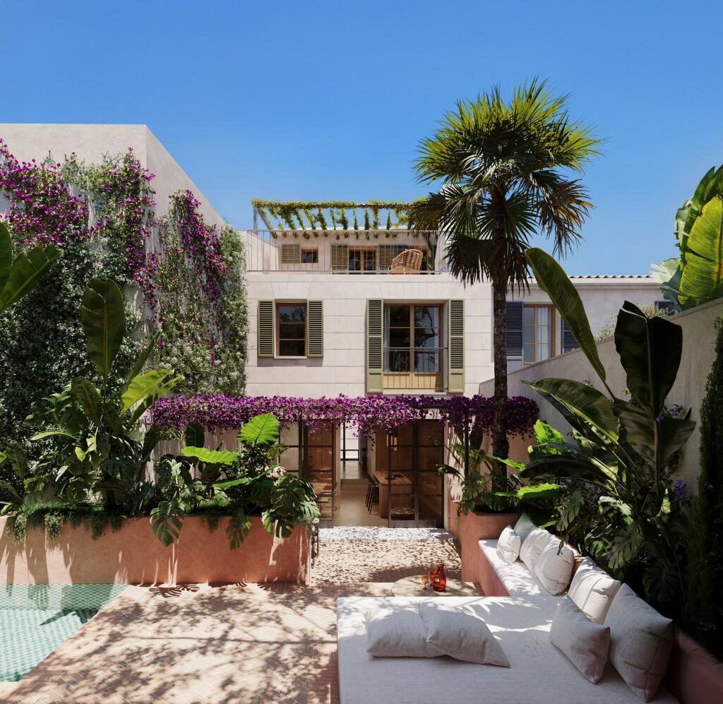 Main image of property: Balearic Islands, Mallorca, Pollensa