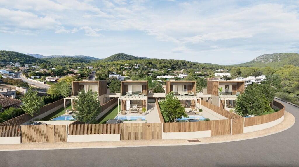 Main image of property: Balearic Islands, Mallorca, Pollensa