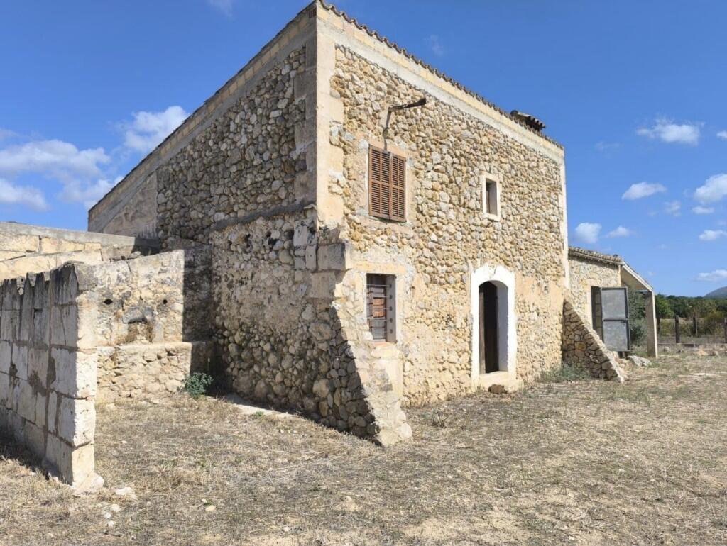 Main image of property: Balearic Islands, Mallorca, Campanet