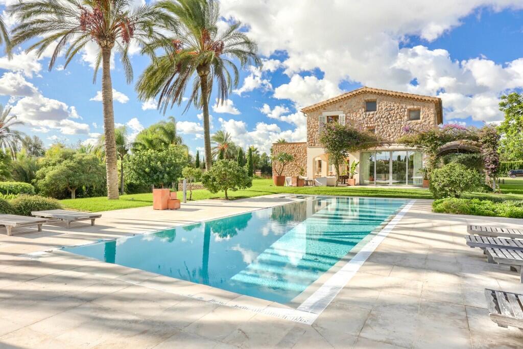 Main image of property: Balearic Islands, Mallorca, Santa Maria Del CamÃ