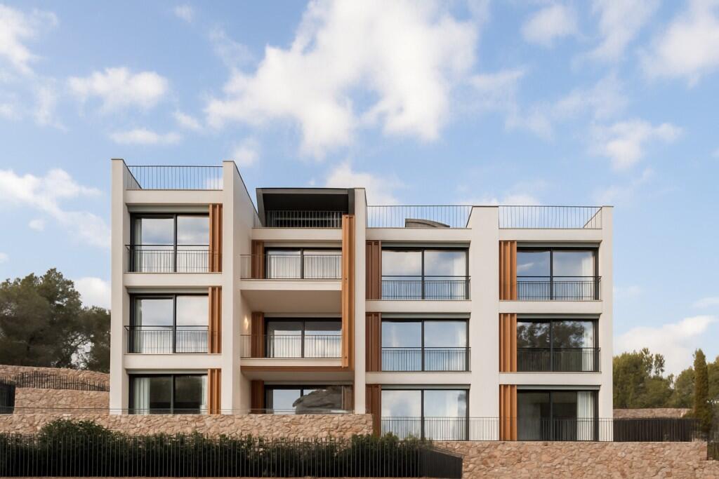 Main image of property: Balearic Islands, Mallorca, Cala Mayor