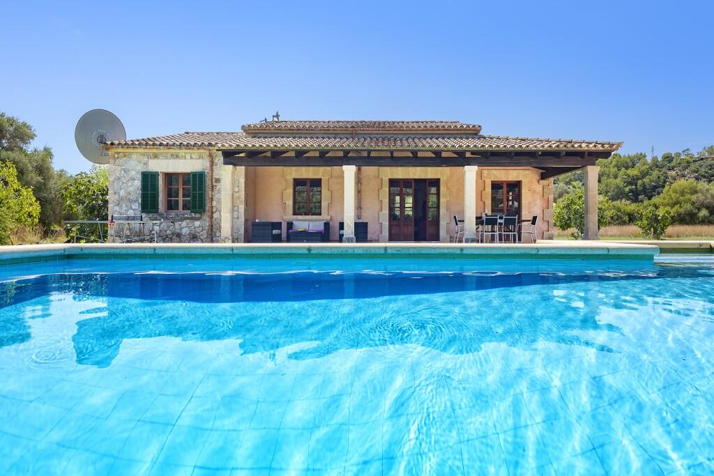 Main image of property: Balearic Islands, Mallorca, Pollensa