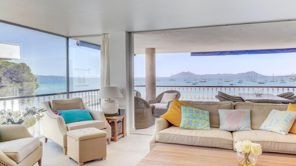 Main image of property: Balearic Islands, Mallorca, Puerto Pollensa