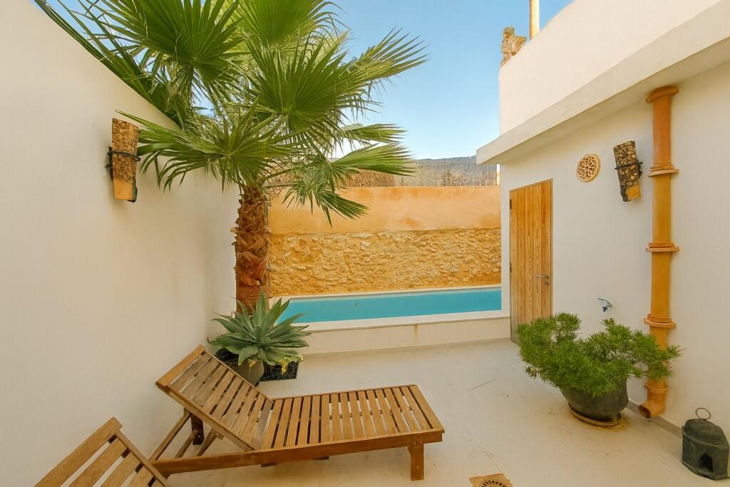 Main image of property: Balearic Islands, Mallorca, Santa Maria Del Camí