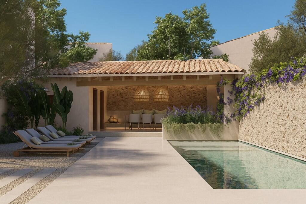 Main image of property: Balearic Islands, Mallorca, Muro