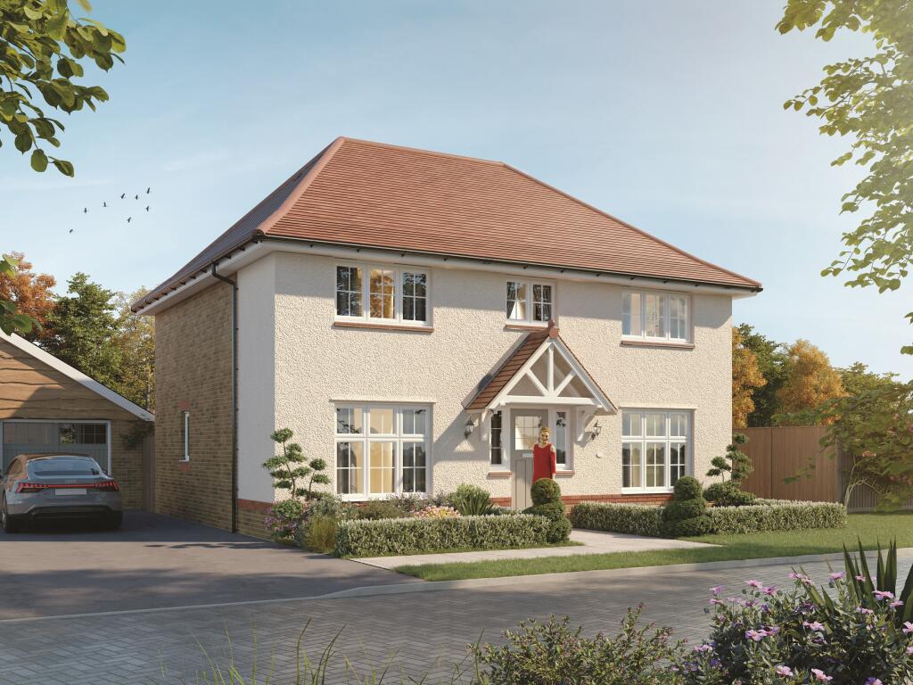 Additional property image - Arundel Road,
Angmering,
BN16 4ET