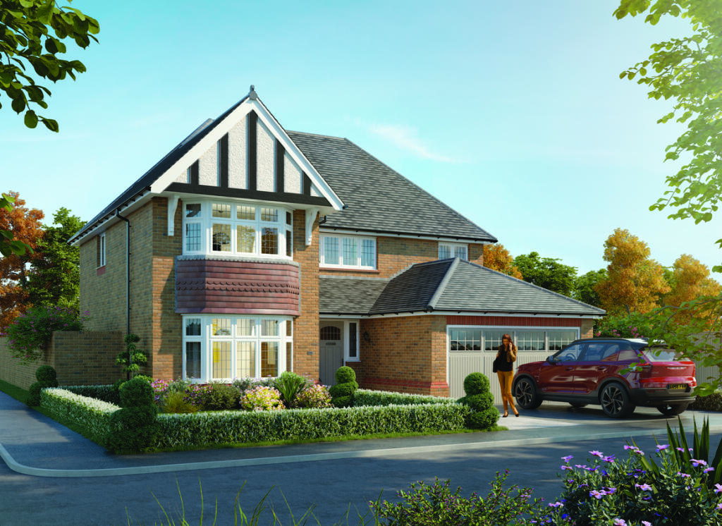 Main image of property: Arundel Road,
Angmering,
BN16 4ET