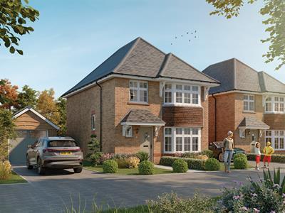 Main image of property: Arundel Road,
Angmering,
BN16 4ET