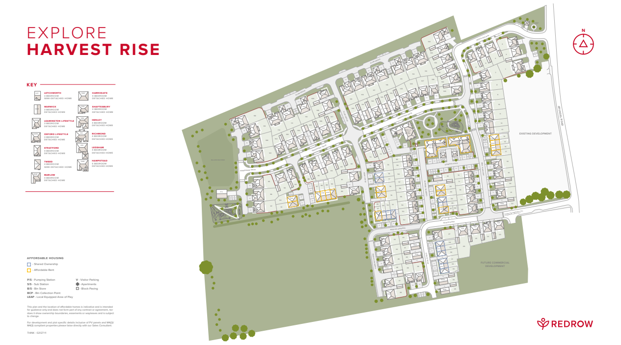 SitePlan