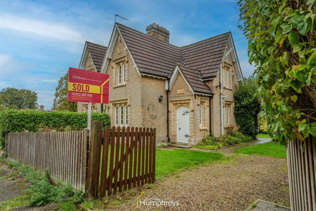 Main image of property: Oakley Lane, Wimborne