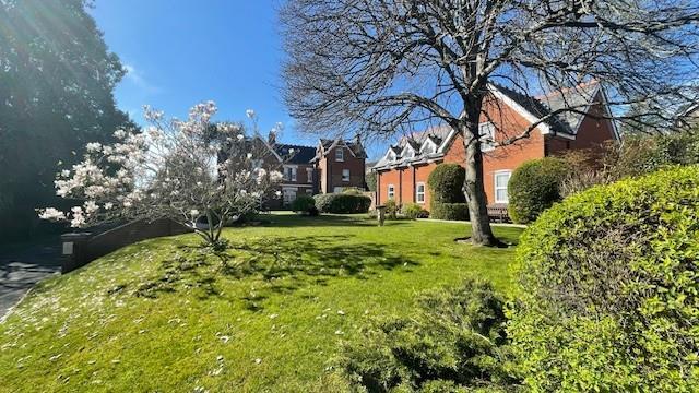 Main image of property: St. Johns Hill, Wimborne
