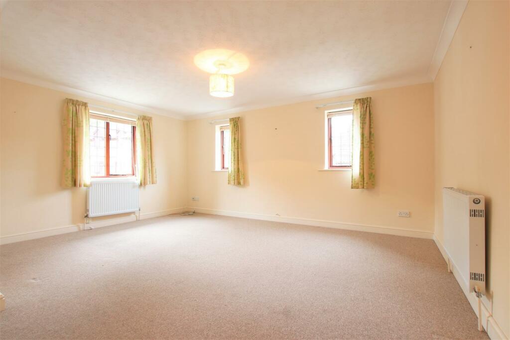 Additional property image - Millstream Close, Wimborne