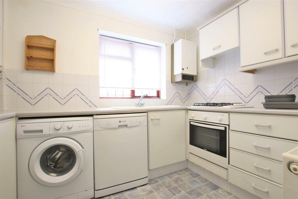 Additional property image - Millstream Close, Wimborne