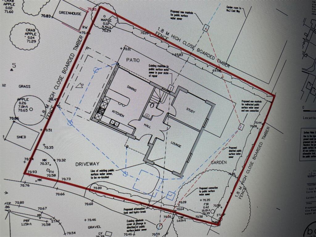 Additional property image - East Way, Corfe Mullen