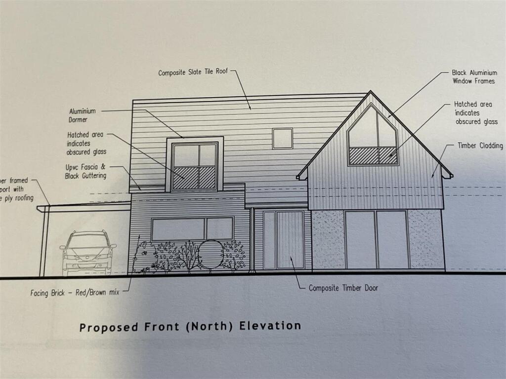 Additional property image - East Way, Corfe Mullen
