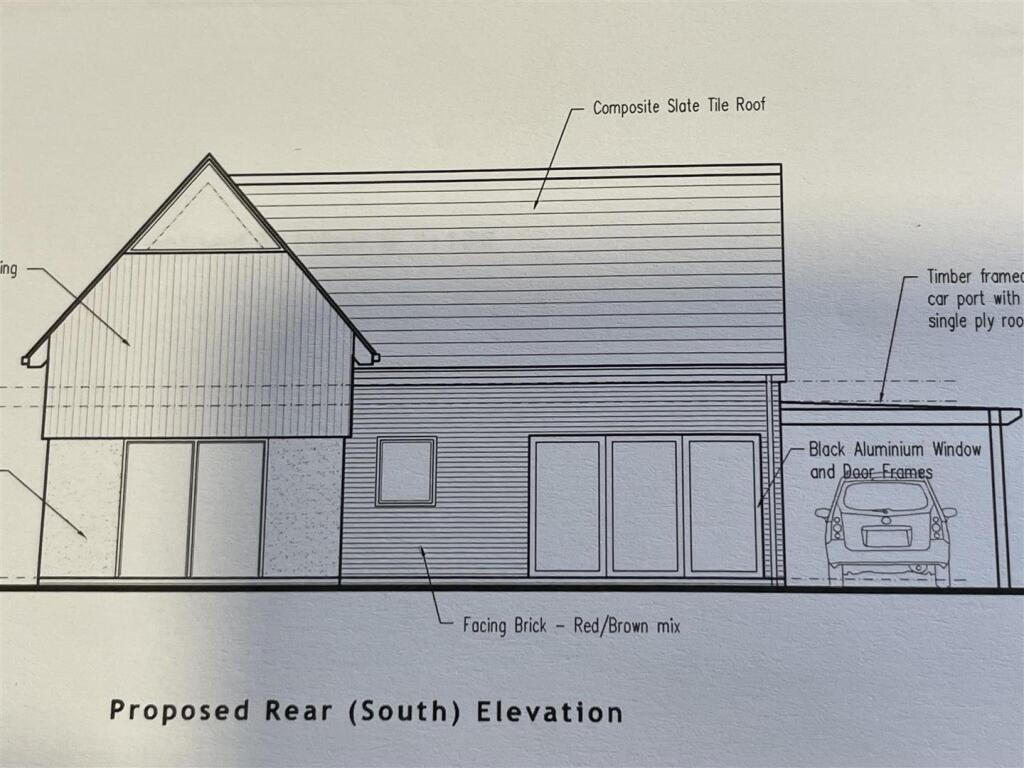 Additional property image - East Way, Corfe Mullen