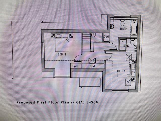 Additional property image - East Way, Corfe Mullen