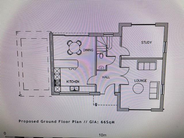 Additional property image - East Way, Corfe Mullen