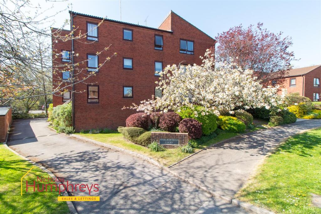 Main image of property: Allenview Road, Wimborne