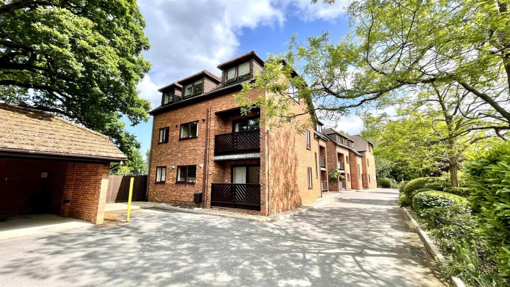 Main image of property: Station Road, West Moors