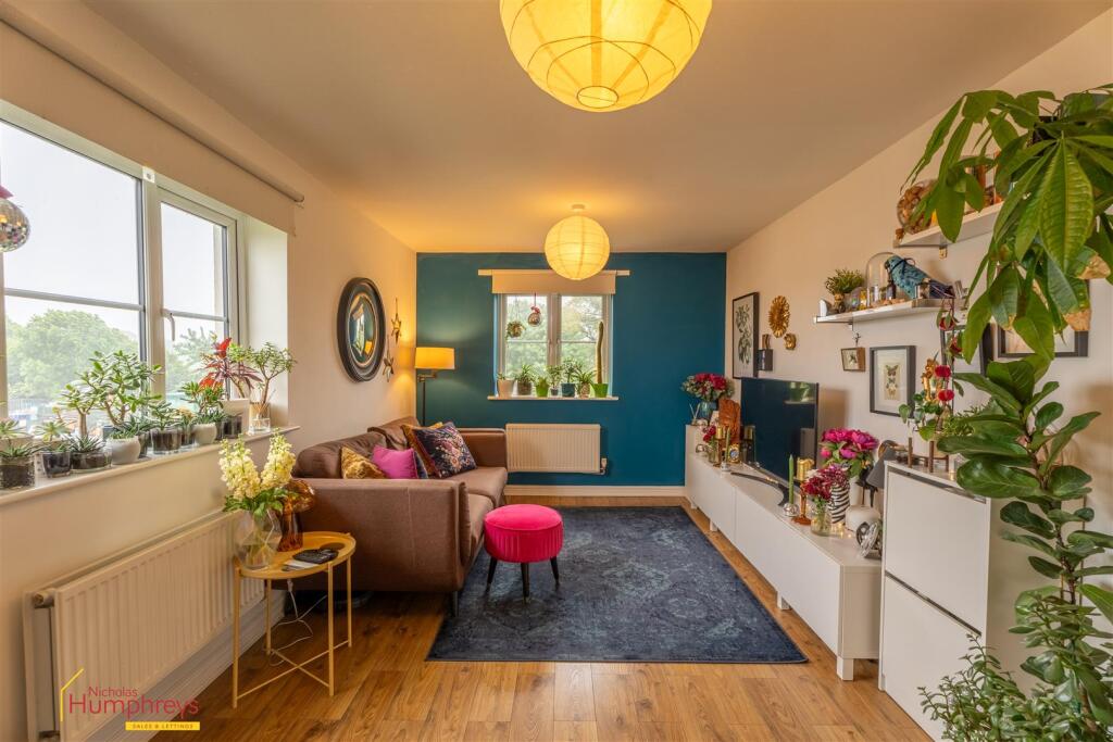 Main image of property: Brook Road, Wimborne