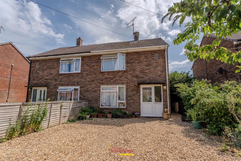 Main image of property: Spittlefields, Ringwood