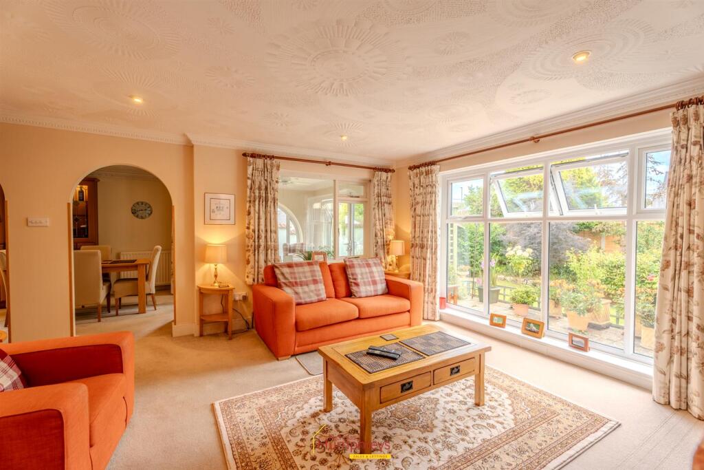 Main image of property: Martindale Avenue, Wimborne