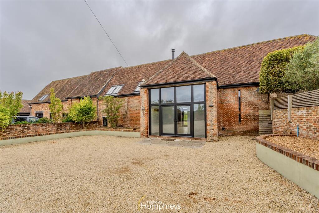 Main image of property: Knowlton, BH21 5AE