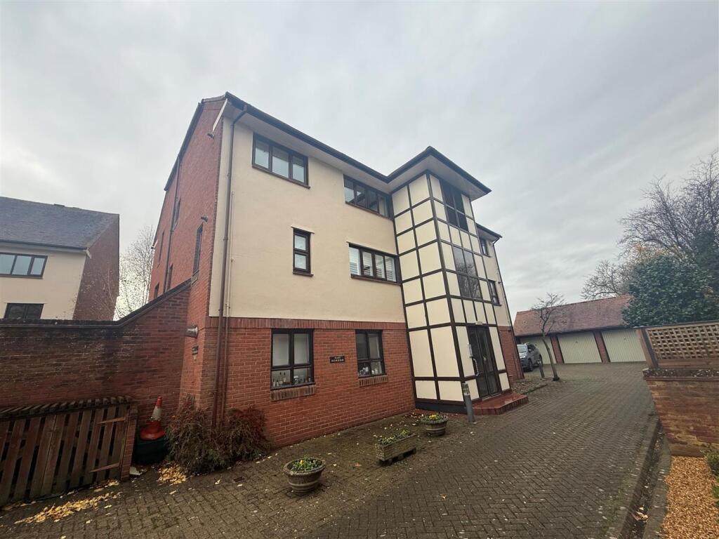 Main image of property: Grammar School Lane, Wimborne