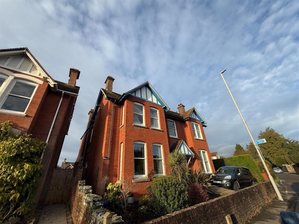 Main image of property: West Borough, Wimborne