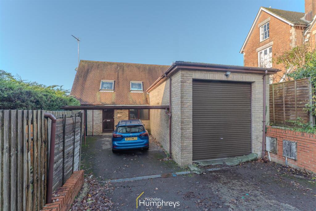 Main image of property: Rowlands Hill, Wimborne